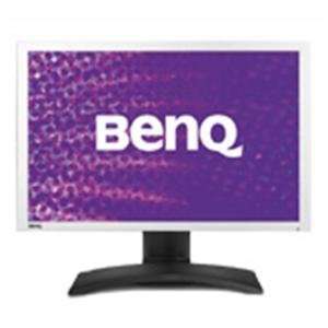  BenQ FP241WZ 24 inch Widescreen LCD Monitor (Black 