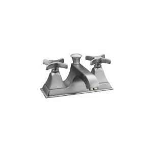  Kohler Centerset Lavatory Faucet w/Stately Design & Cross 
