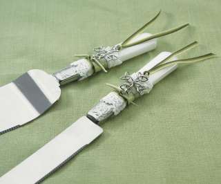 Wedding Cake Serving Sets Knife   CHOOSE Various Types  