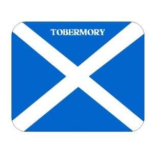  Scotland, Tobermory Mouse Pad 