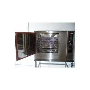  Used Groen CC20 E Steamer Convection Oven Combo Kitchen 