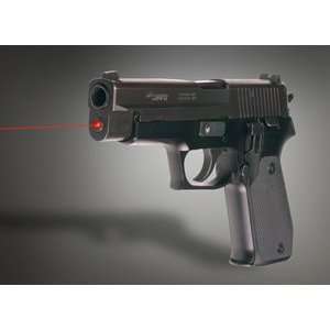  LaserMax Laser Sights for Sig Sauer Pistols LMS 2201 LMS 