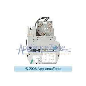  Tmr 60 Q4 Appliances