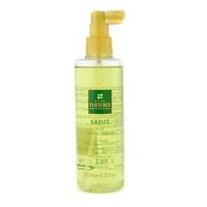 Karite Intense Nutrition Oil ( For Very Dry Scalp and/or Hair )   Rene 