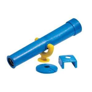    Child Works 0069130 Telescope, Yellow   Tlr
