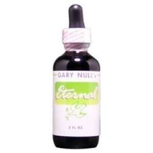  Gary Null   Eternal, 25 mg, 2 fl oz liquid Health 