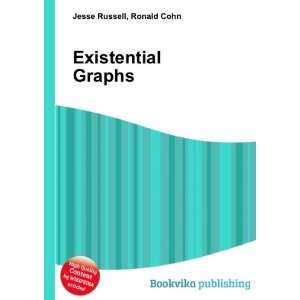  Existential Graphs Ronald Cohn Jesse Russell Books