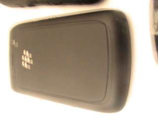  IN VERY GOOD USED CONDITION UNLOCKED BLACKBERRY BOLD 9780 TMOBILE 