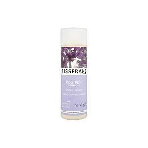  Tisserand Organic Lavender Bath Soak (Quantity of 3 