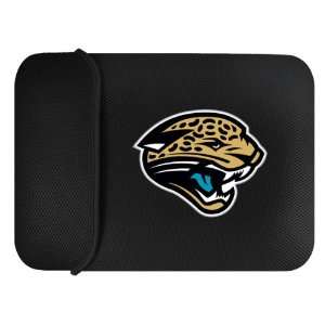  NFL Jacksonville Jaguars Netbook Sleeve