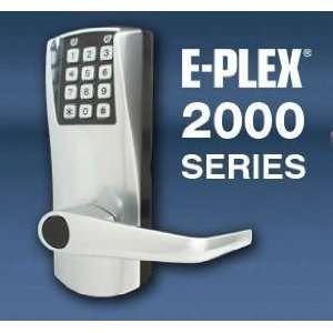  Kaba 1941 E Plex 2000 Electronic Digital Lock
