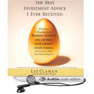  The Best Investment Advice I Ever Received (Unabridged 
