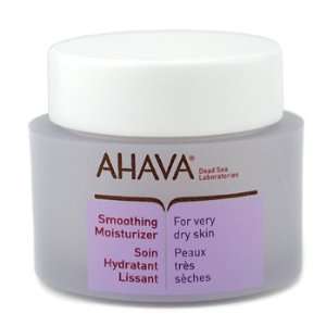  Smoothing Moisturizer ( For Very Dry Skin ) Beauty