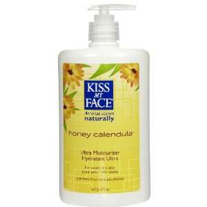  Kiss My Face Body Moisturizer for Dry Skin Beauty