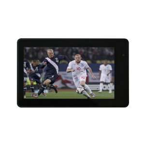  Envizen 7 inch Tablet PC Multi Touch Capacitive LCD 