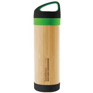  The Bamboo Original Water Bottle