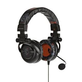 com Skullcandy (Product Out Of Date, Newer Version Available) GI PS3 