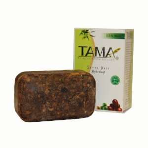  Coastal Scents Tama Black Soap, 5.29 Ounce Beauty