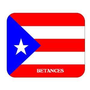  Puerto Rico, Betances Mouse Pad 