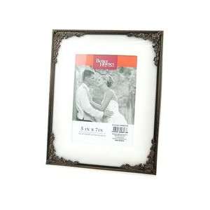  Better Homes Gardens® 8x10 Roll Form Frame W/fabric 