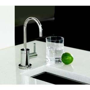   Talis S Beverage Faucet with Water Filtration System