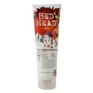  Tigi Bed Head Colour Combat Colour Goddess Shampoo 8.45 oz 