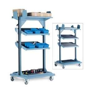  ROUSSEAU Multi Purpose Tilt Shelf Stand Industrial & Scientific