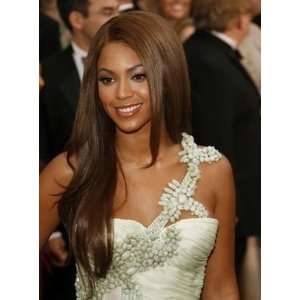 Beyonce style GL196 24 #4 100% Chinese Virgin Remy Hair Full Lace 