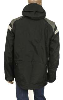 BRAND NEW THE NORTH FACE DOLOMITE TRANSFORMER JACKET EXTENDED Size 