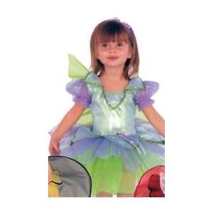  Rosebud Pixie with Headband, Green, 12 mo (12 19 lbs 