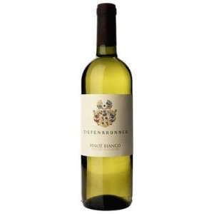  2010 Tiefenbrunner Pinot Bianco 750ml Grocery & Gourmet 