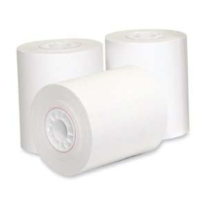  NCR Thermal POS Grade Calculator Roll,2.25 x 165ft   6 