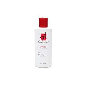 Alpha Hydrox Face Wash, Gentle and Soap Free 6 fl oz (177 ml)