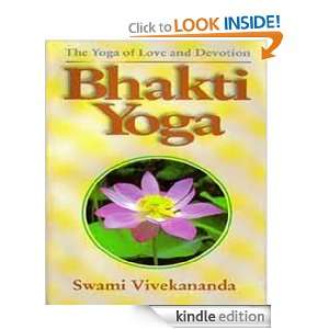 Start reading Bhakti Yoga  