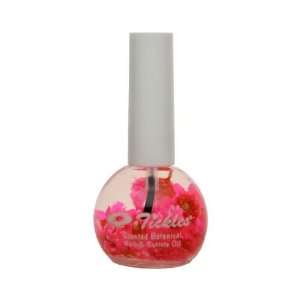  Q Tickles Scented Botanical Oil for Nails & Cuticles 