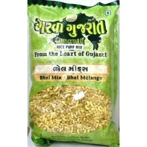  Garvy Gujarat   Bhel Mix   32 oz 