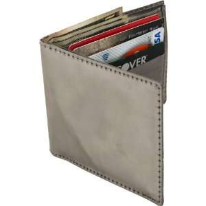 Best Quality Stainless Steel Wallet   Protect Your RFID Credit Cards