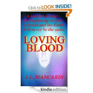   Blood ( of Intent) Joseph Biancardi  Kindle Store