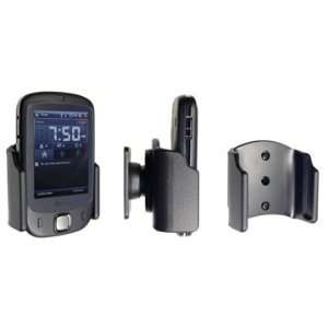 Brodit Passive holder / cell phone holder with tilt swivel   HTC Touch 