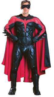 batman robin collector costume from 1997 movie batman and robin