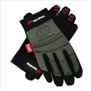  Thunder Gun Impact Gloves Size L