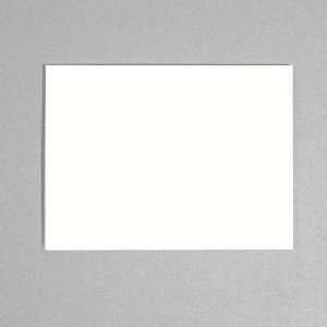  Promotional 4x3 inch Bic® Adhesive Notepad, 50 Sheets 