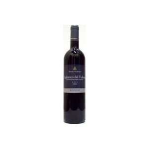  2008 Bisceglia Aglianico del Vulture Red 750ml Grocery 