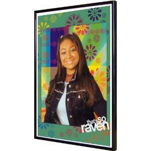  Thats So Raven 11x17 Framed Poster