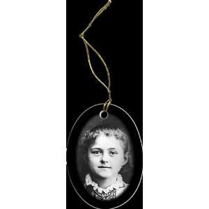  Therese Ornament