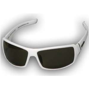  Peppers Speedline Storm Shadow Sunglasses   White Sports 