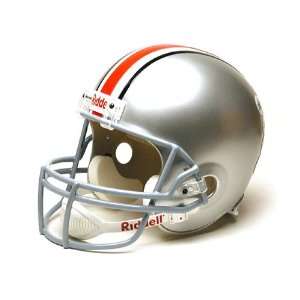  Ohio State Buckeyes Full Size Replica Helmet Sports 