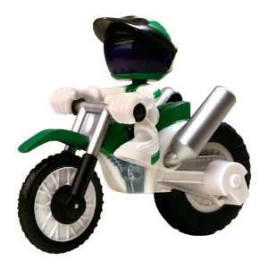  Moto Headz Thrasher Toys & Games