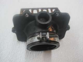 2006 Skidoo Rev 600 HO carb boot flange reed renegade mxzx  