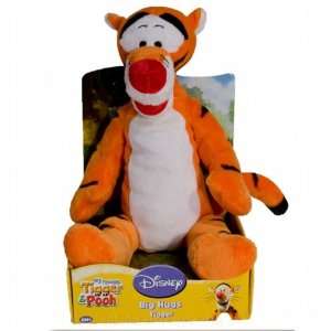  Dream Disney Pooh Big Hugs   Tigger Toys & Games
